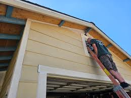 Siding Removal and Disposal in Poteau, OK